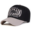 Colorado University Baseball Cap