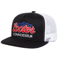 Cooter Connoisseur Trucker Snapback Cap
