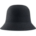 Copacabana Summer Straw Bucket Hat