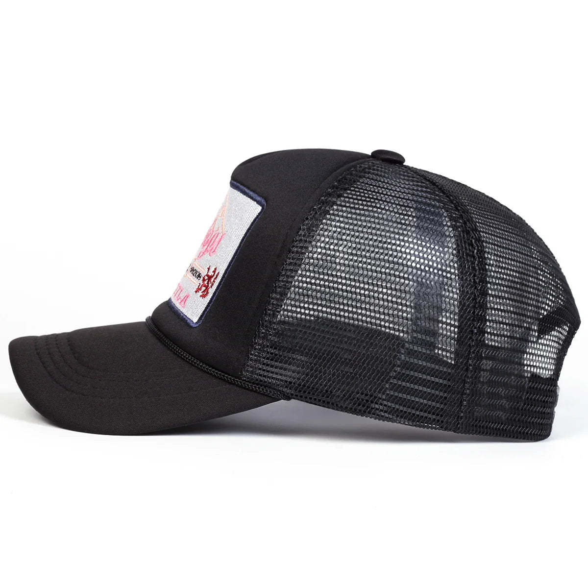 Cowboys & Tequila Trucker Cap
