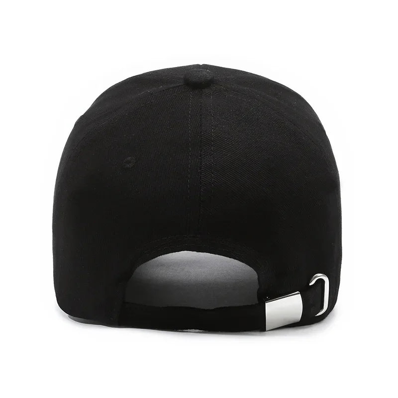 Create New Life Retro Baseball Cap