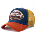 Crioiron Team Station Trucker Cap