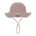 Cute Kids Summer Beach Bucket Hat