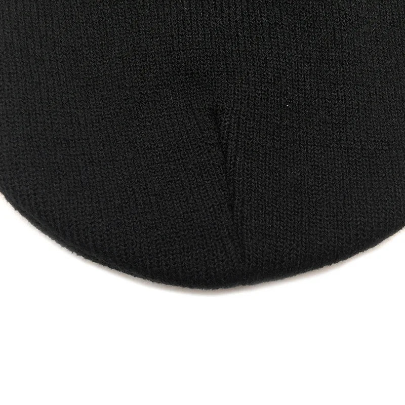 DGK "Out Of Nothig" Cotton Beanie