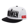 DRUNKEN Premier Snapback Cap