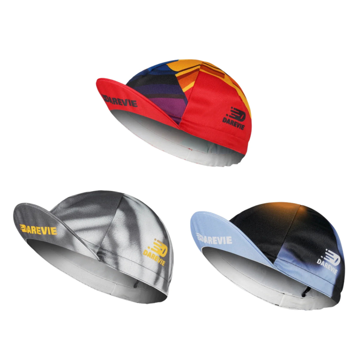 Darevie Classic Cycling Cap