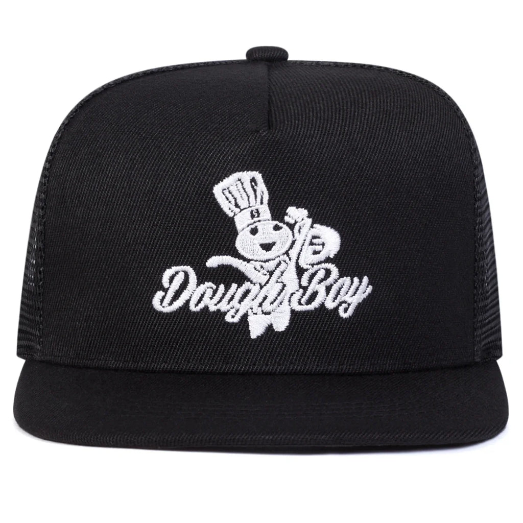 Daugh Boy Trucker Snapback Cap