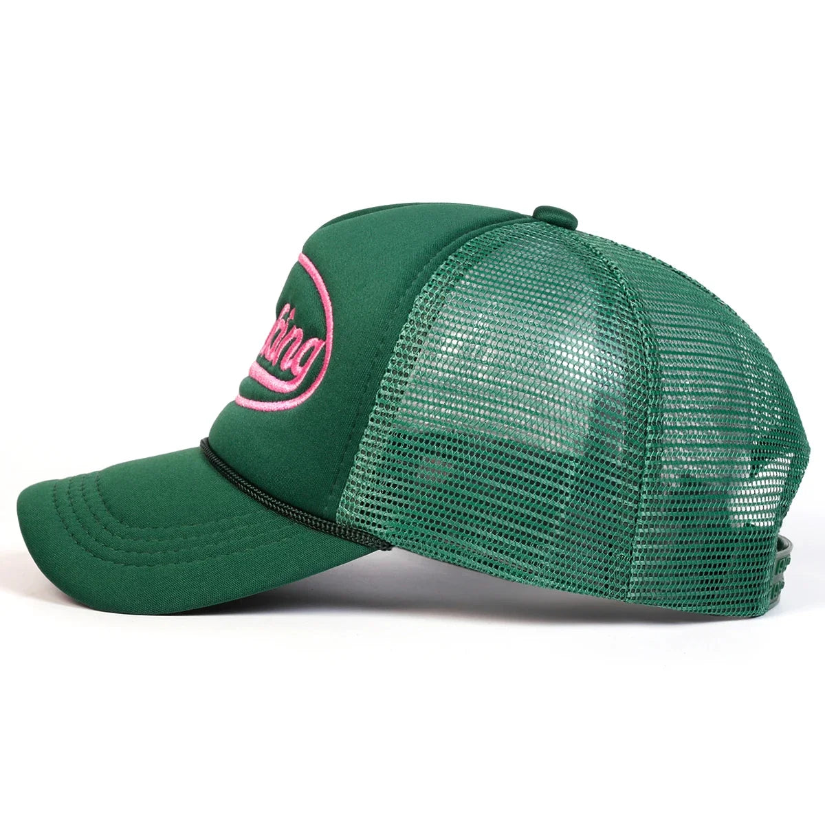 Day Drinking Baseball Trucker Cap
