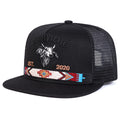 De Rancho 2020 Trucker Snapback Cap
