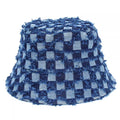 Deacon Denim Bucket Hat