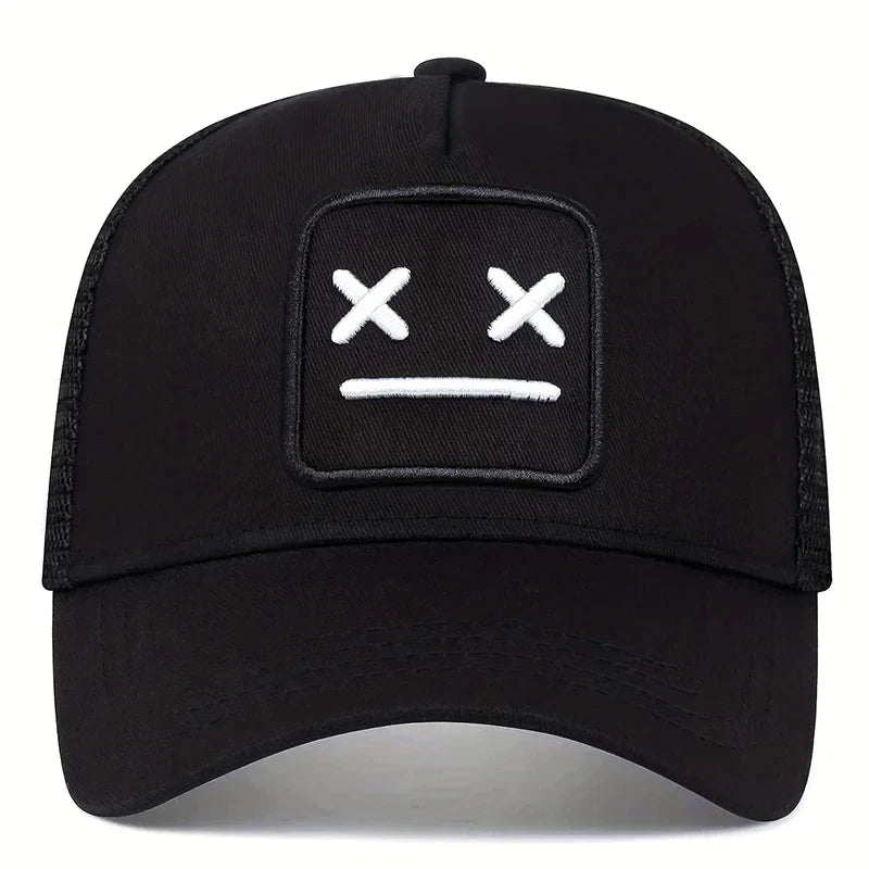 Deadly XX Summer Trucker Cap