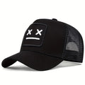 Deadly XX Summer Trucker Cap