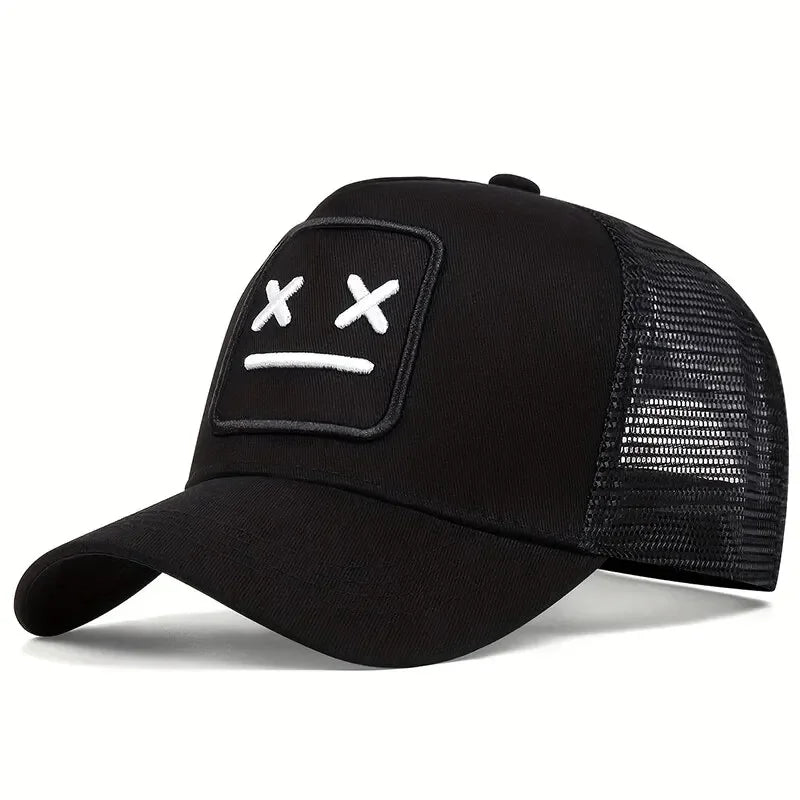 Deadly XX Summer Trucker Cap