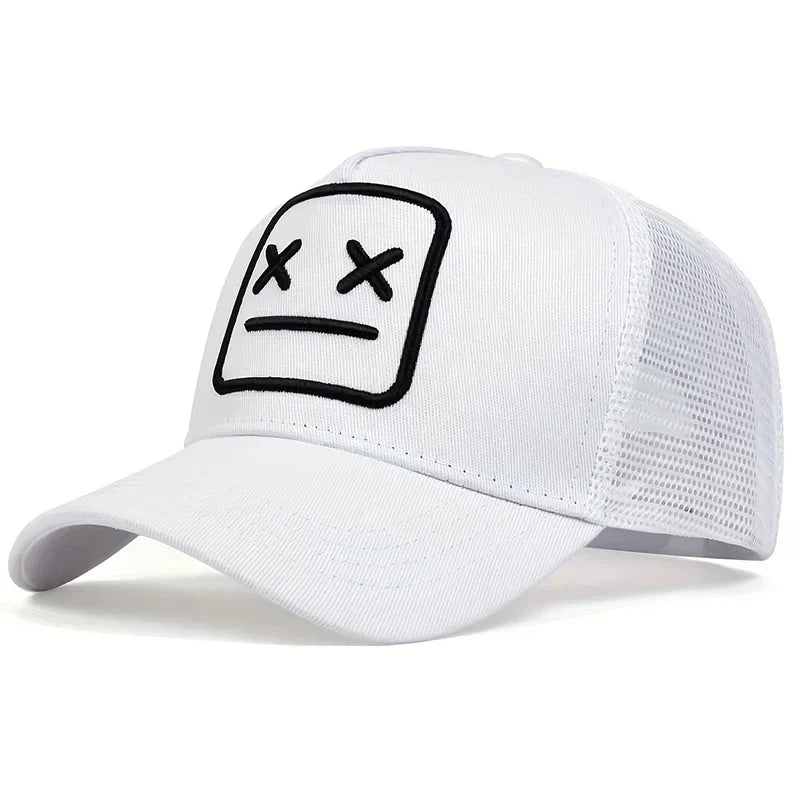 Deadly XX Summer Trucker Cap