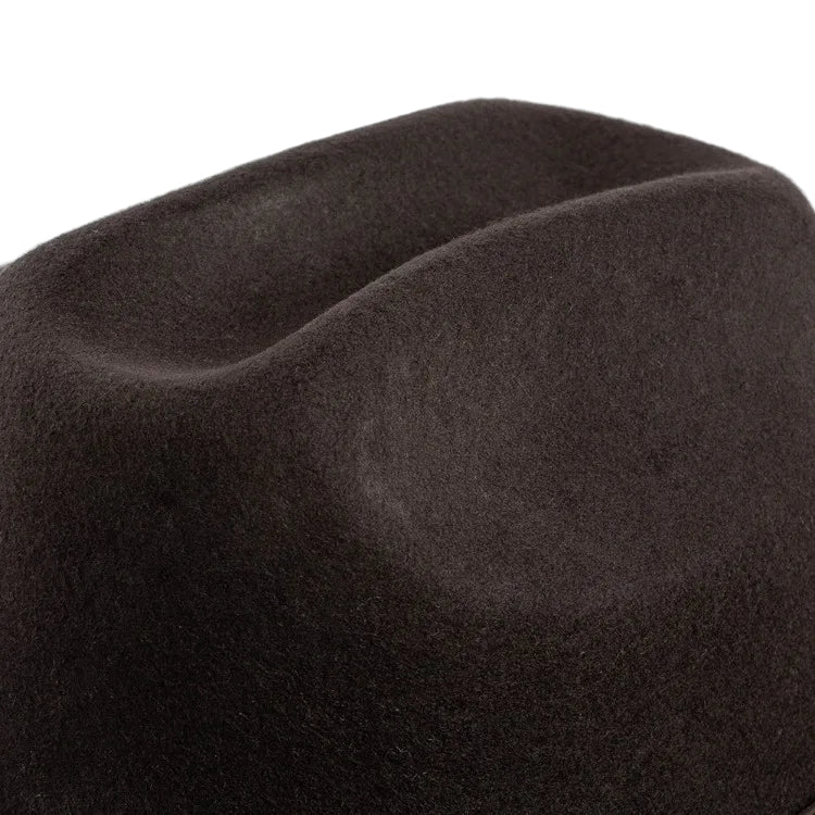 Denton Wool Cowboy Hat