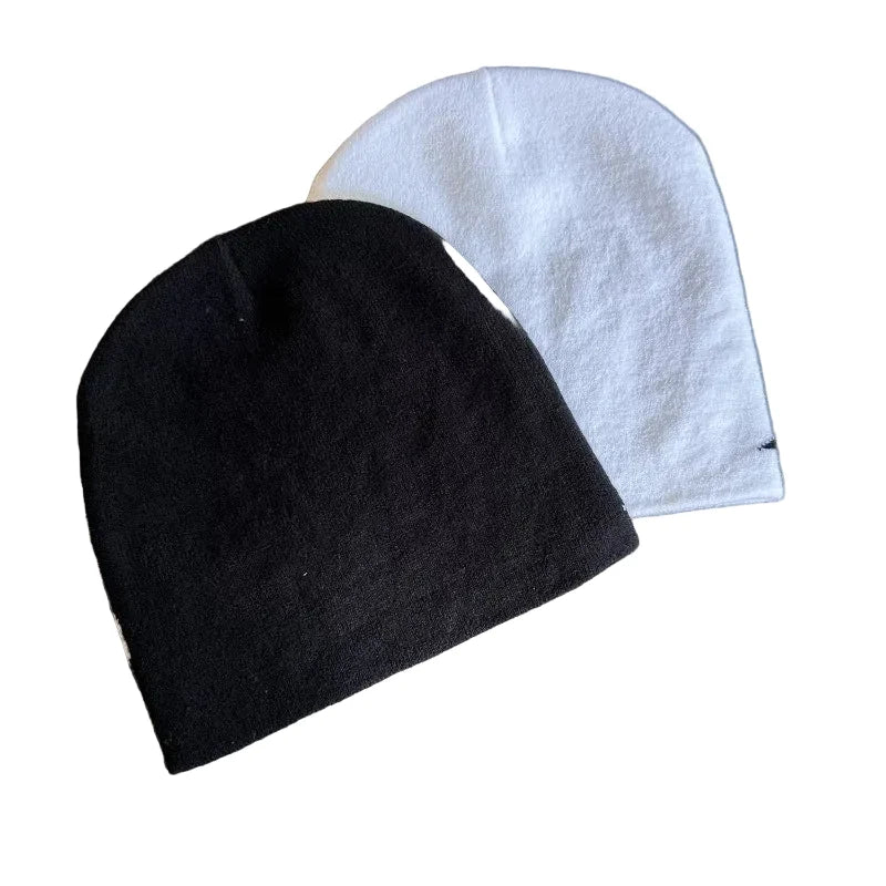 Desert Moon Winter Beanie