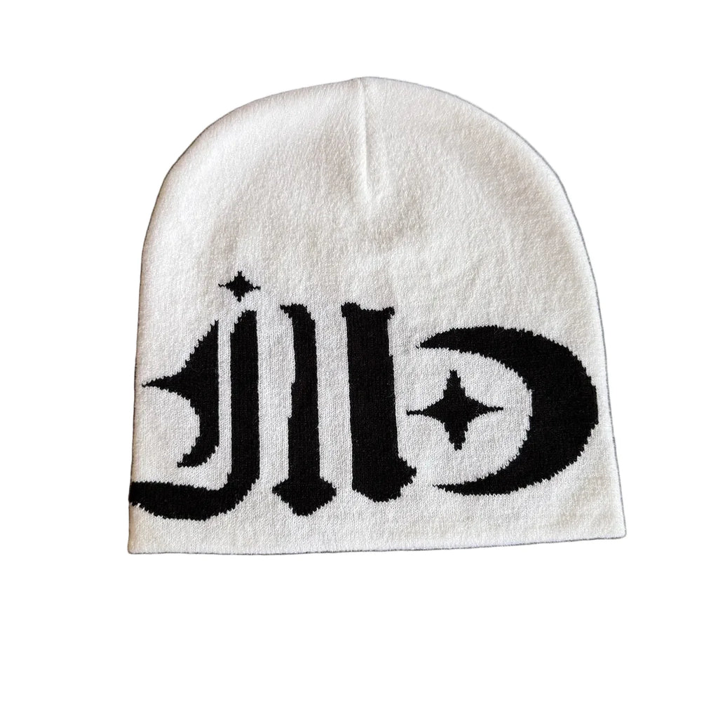 Desert Moon Winter Beanie