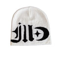 Desert Moon Winter Beanie