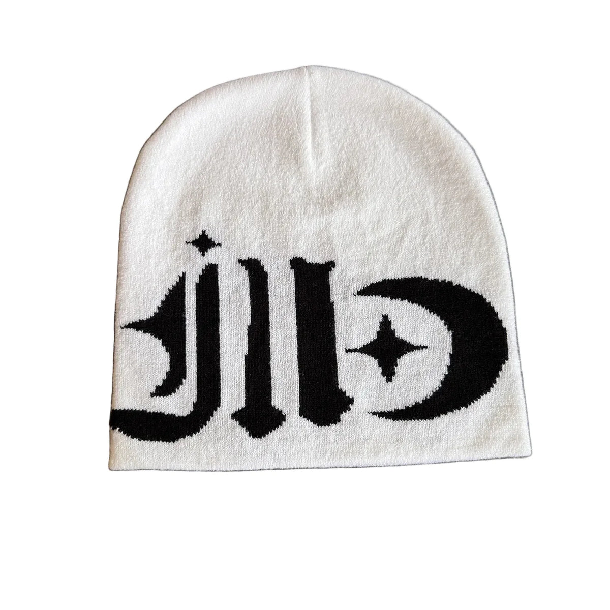 Desert Moon Winter Beanie