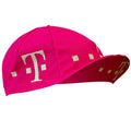 Deutsche Telekom Pink Cycling Cap