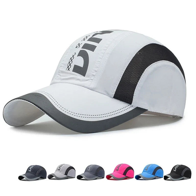 Dingme Cycling Baseball Cap