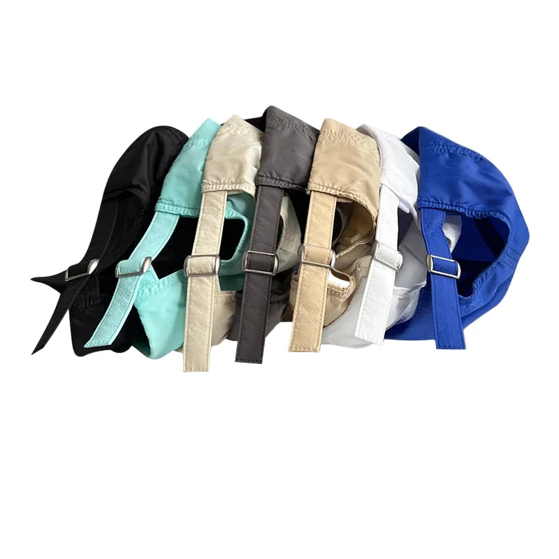 Doesn't Matter Taak Studio Waterproof Baseball Cap