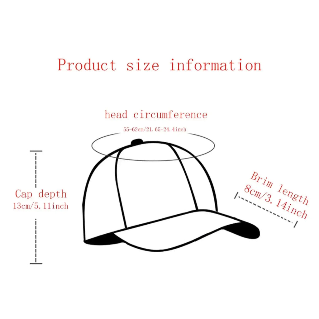 Dopestar Plain Cotton Snapback Cap