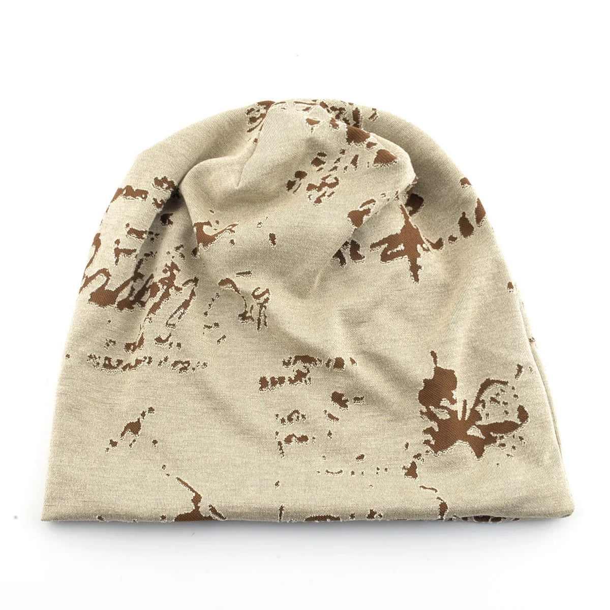 Douglas Winter Distressed Beanie