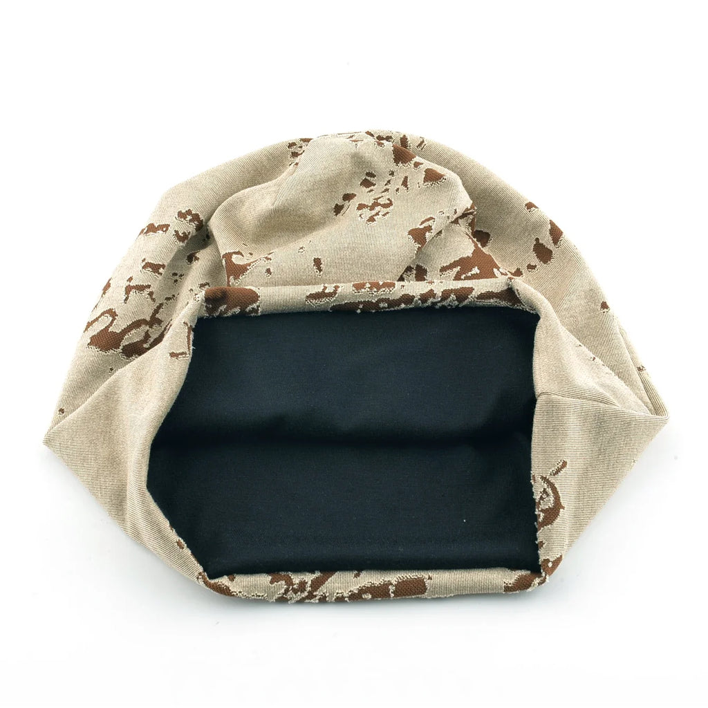 Douglas Winter Distressed Beanie