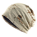 Douglas Winter Distressed Beanie