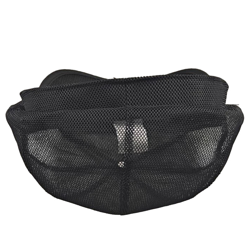 Downtown Summer Mesh 8-Panels Cap