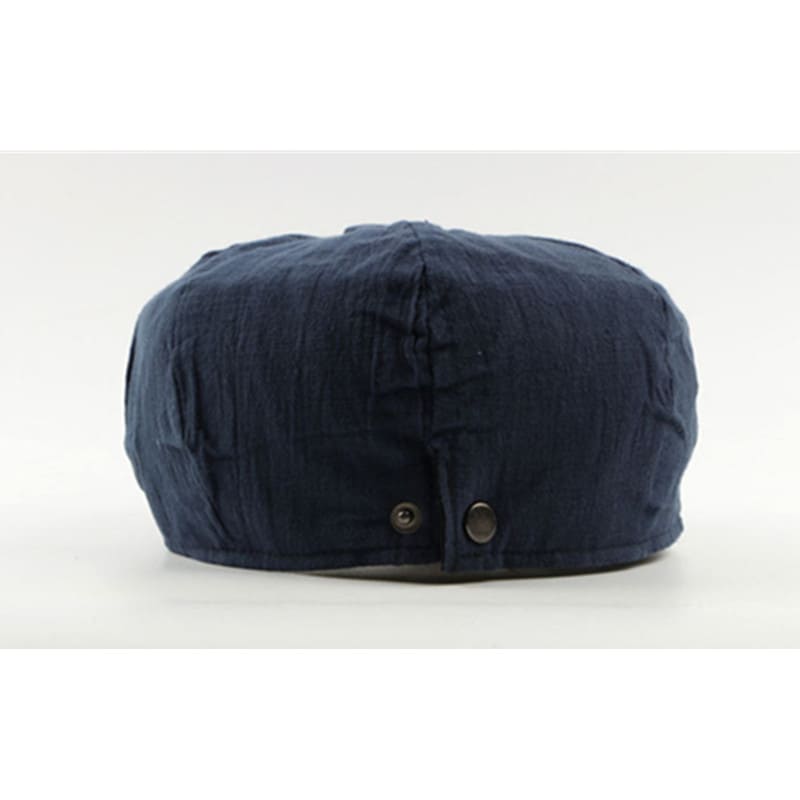 Dublin Vintage Newsboy Cap