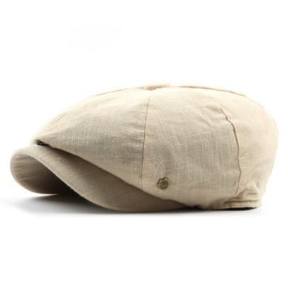 Dublin Vintage Newsboy Cap