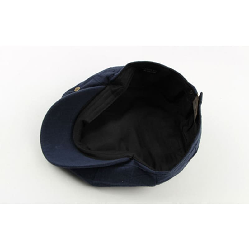 Dublin Vintage Newsboy Cap