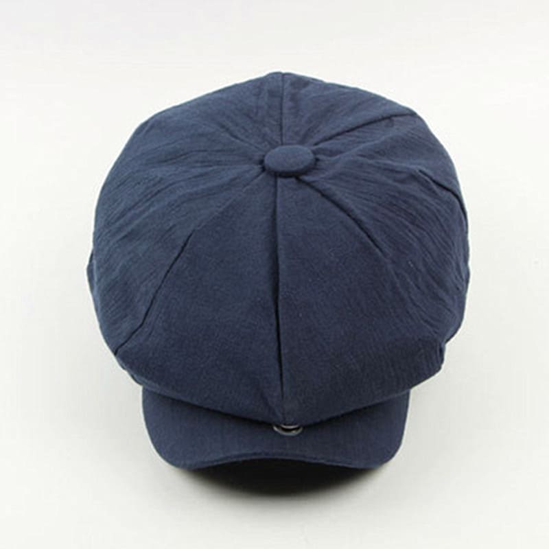 Dublin Vintage Newsboy Cap