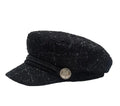 Dufftown Furry Sailor Cap