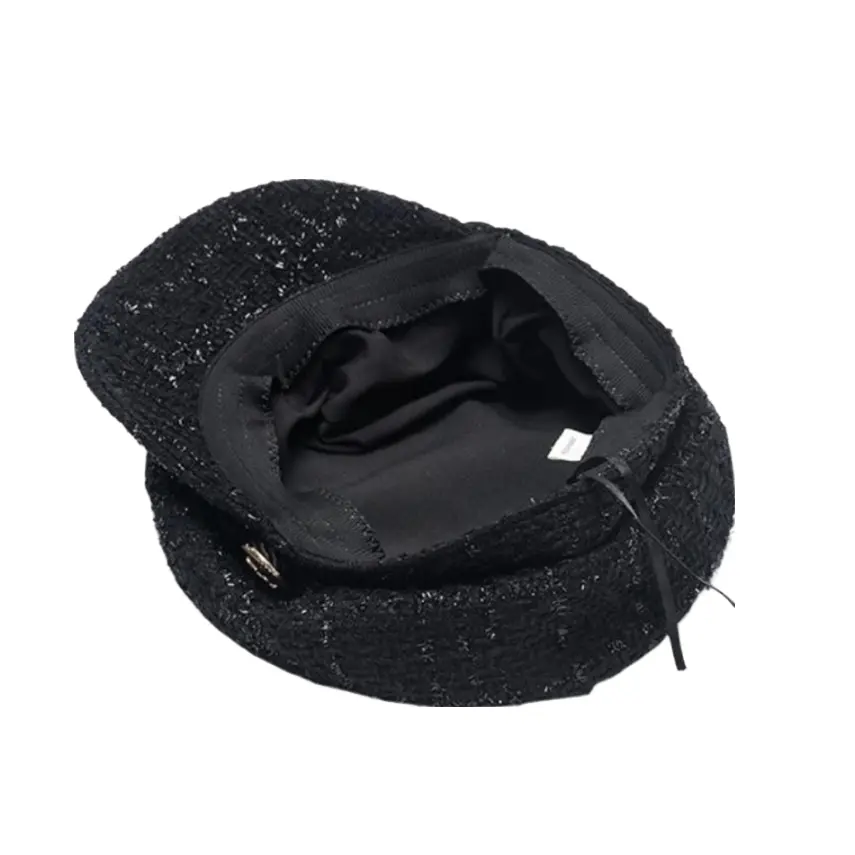Dufftown Furry Sailor Cap