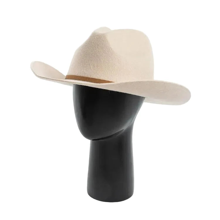 Eastwood Australian Wool Cowboy Hat