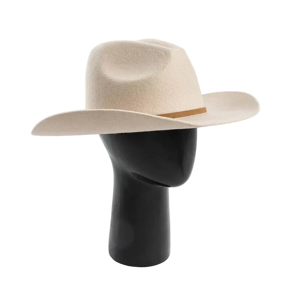 Eastwood Australian Wool Cowboy Hat