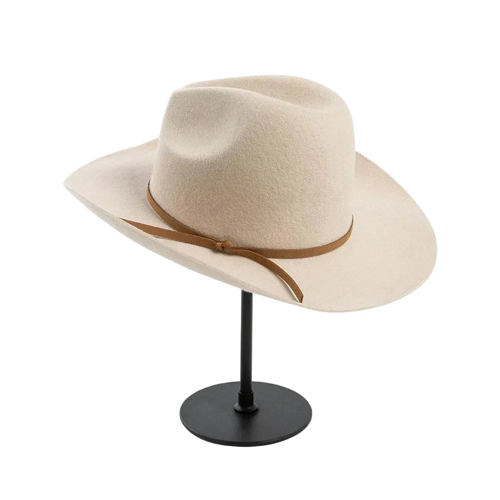Eastwood Australian Wool Cowboy Hat