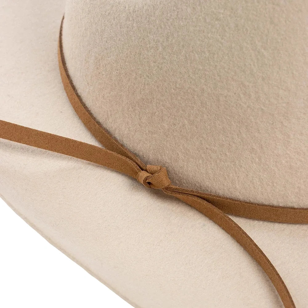 Eastwood Australian Wool Cowboy Hat
