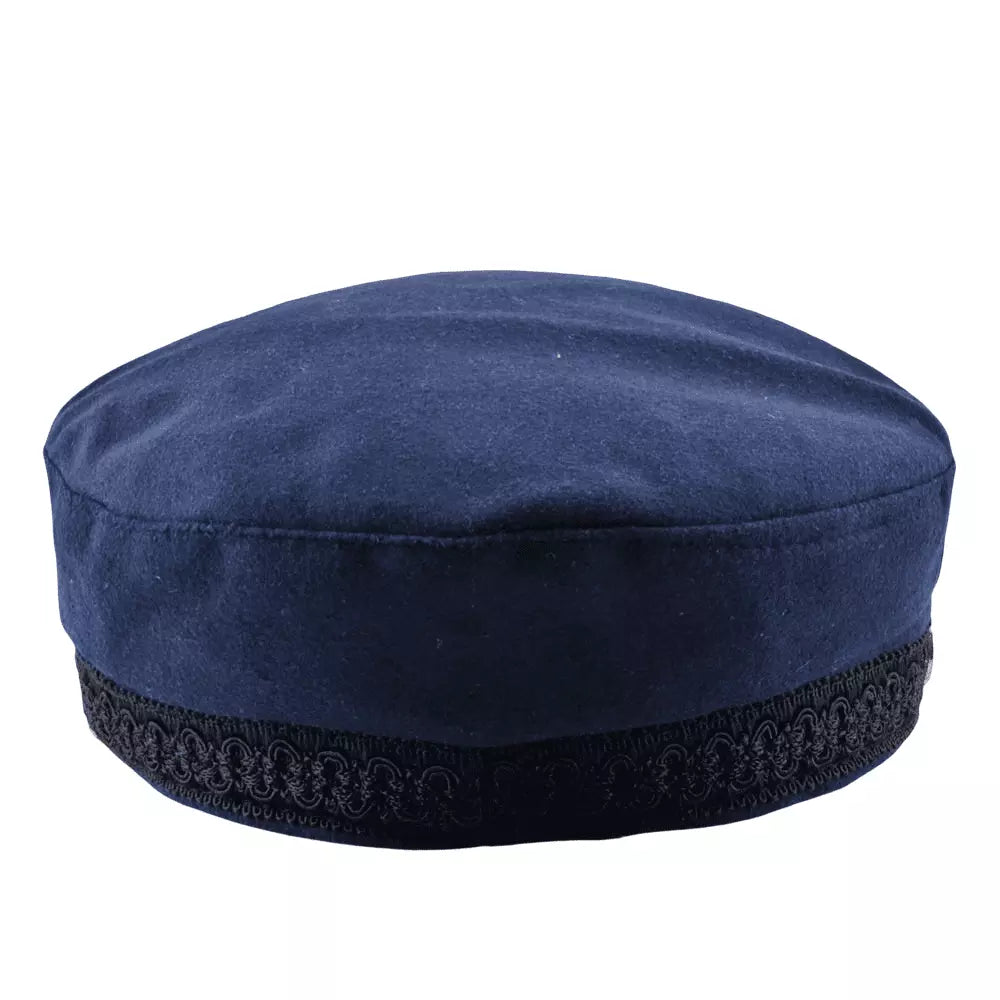 Edmonton Wool Sailor Cap