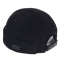 Element Corduroy Docker Cap
