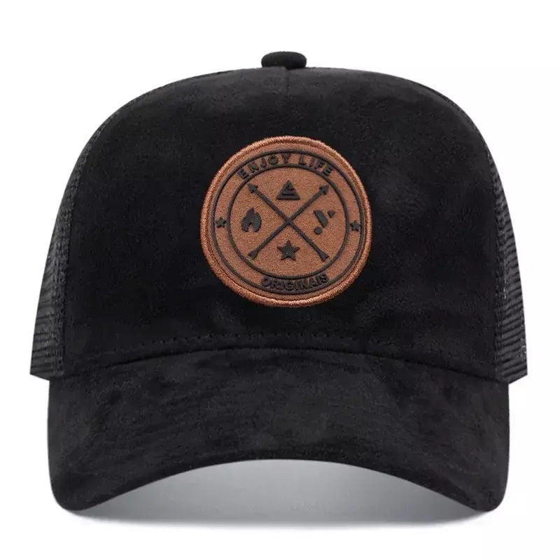 Enjoy Life Originals Trucker Cap