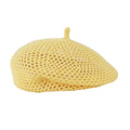 Ernaux Women Summer Mesh Beret