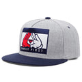 Family First Snapback Cap