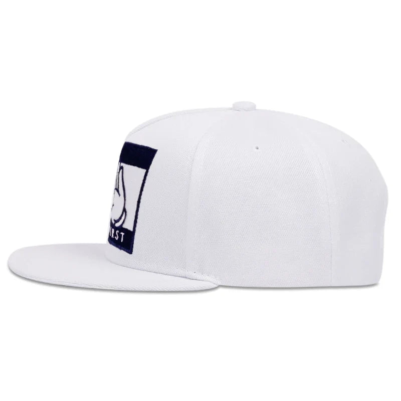 Family First Snapback Cap
