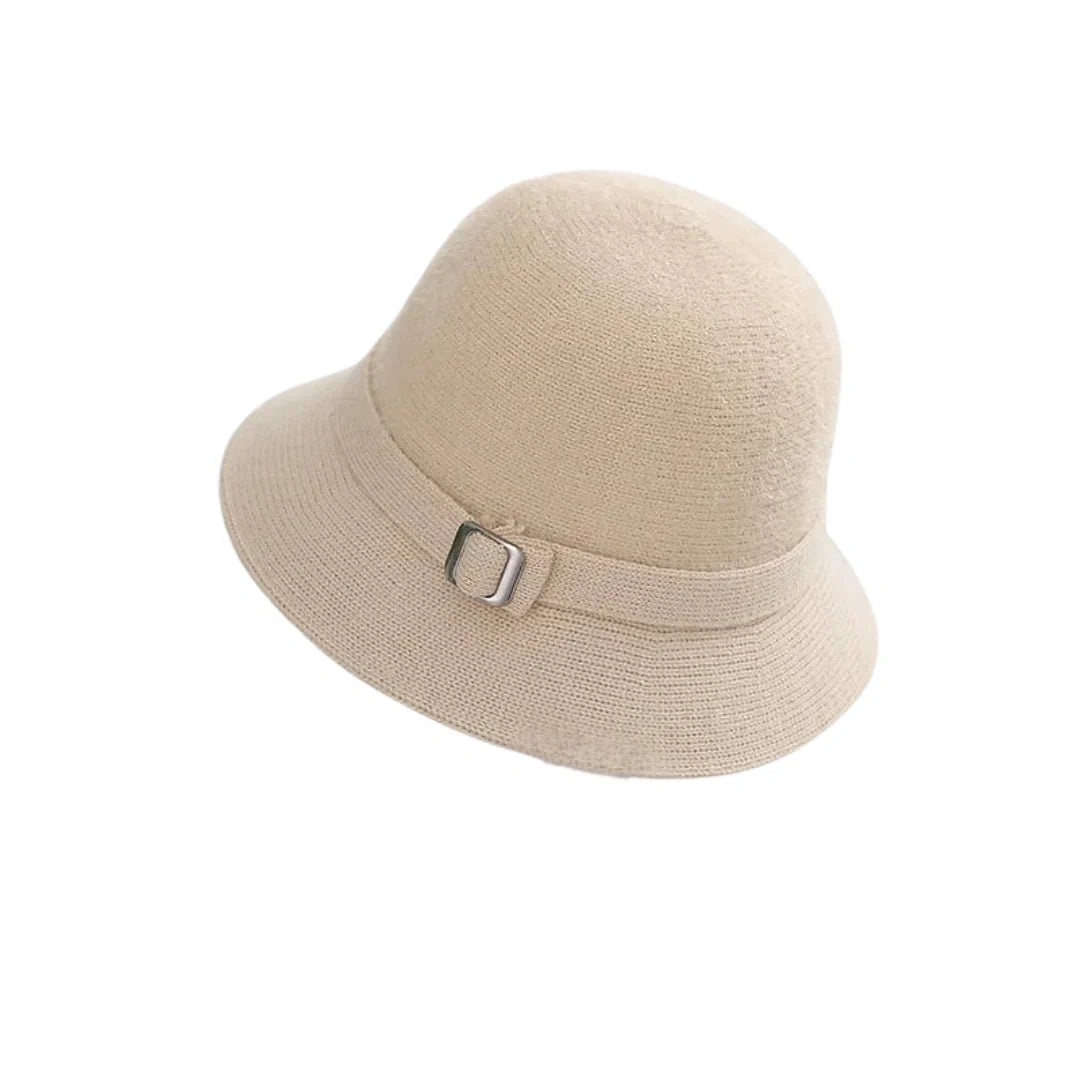 Ferguson Women Cotton Cloche Hat