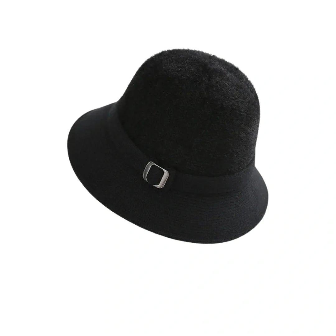Ferguson Women Cotton Cloche Hat