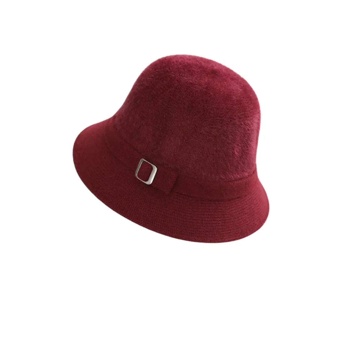 Ferguson Women Cotton Cloche Hat